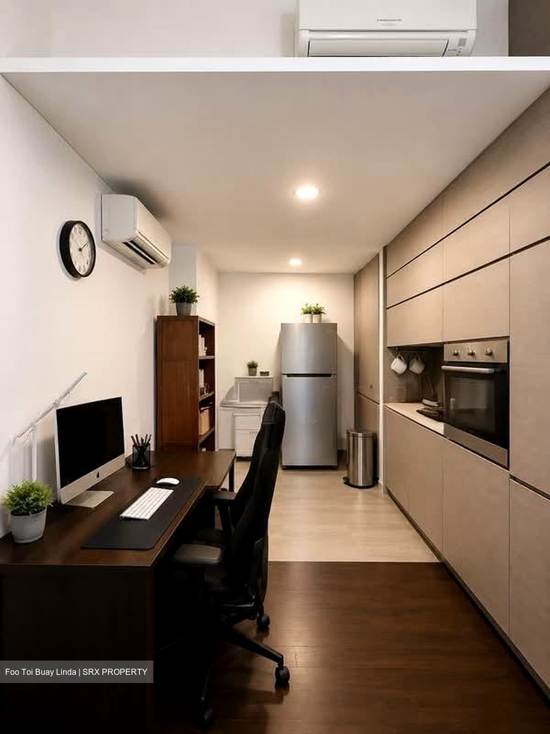 Seletar Park Residence (D28), Condominium #560318611
